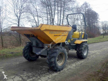 Lifton Neuson 6001
