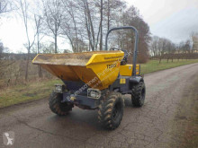 mini-tombereau Terex