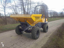 mini-tombereau Terex