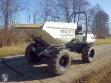 mini-tombereau nc