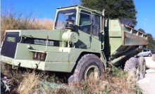 Terex 2366 -