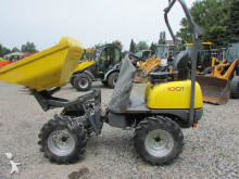 tombereau articulé Neuson