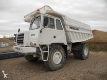 Perlini - DUMPER DE OBRA EXTRAVIAL 255 1995