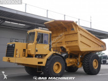 Caterpillar D40D