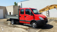 used rigid dumper