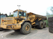 Volvo A30C