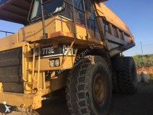 Caterpillar 773E