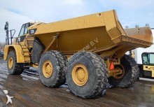 Caterpillar 735 Year 2011