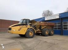 Caterpillar 740 740