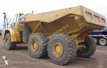 Caterpillar 735 Year 2011