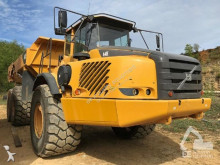 Volvo A 40 - E