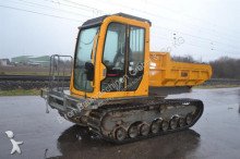 tombereau Takeuchi