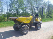 Wacker Neuson 2001