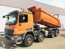 dumper rigido usato