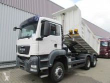 dumper rigido usato