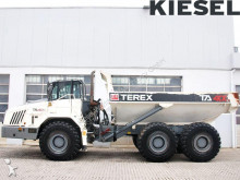 tombereau Terex TA400-9