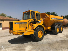 Volvo BM A 25