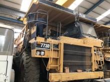 Caterpillar 773D
