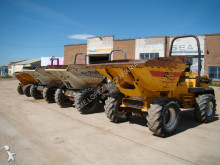 Barford PS 6000, PS 3000, SRX 8000