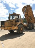 Volvo A 25 C 6x6