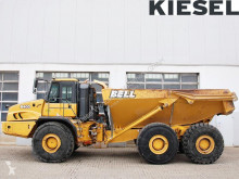tombereau Bell B40D