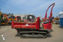 Yanmar C 12 R A