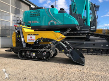 Yanmar C08 Power +
