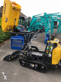 Yanmar C08 Power HI tip