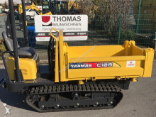 Yanmar C 12 R-B