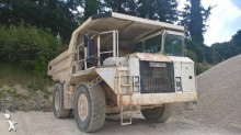tombereau rigide Euclid Hitachi