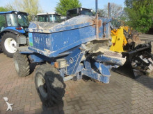 mini-dumper usato