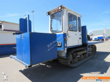 dumper rigido usato