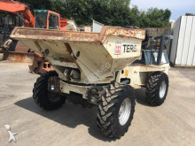 mini-tombereau Terex