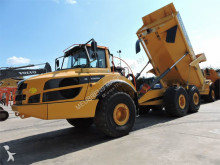 Volvo A35G