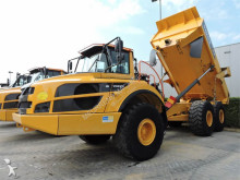 Volvo A35G