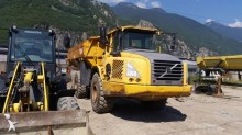 Volvo A 30 D Dumper