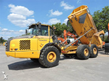 Volvo A30E
