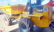 n/a mini-dumper
