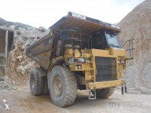used rigid dumper