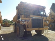used rigid dumper