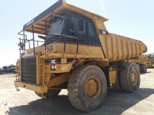 Caterpillar 769C