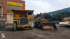 tombereau rigide Komatsu