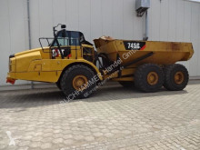 Caterpillar 745C