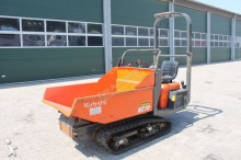 mini dumper Kubota