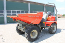 knikdumper Neuson
