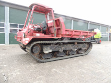 Yanmar CR50-2 Tracked Dumper