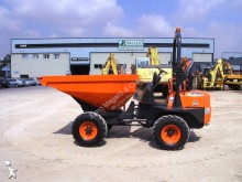 Ausa 350 AHG Hydrostat