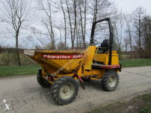 tombereau articulé Thwaites