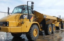 knikdumper Caterpillar