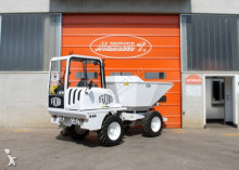 tombereau Fiori DF40